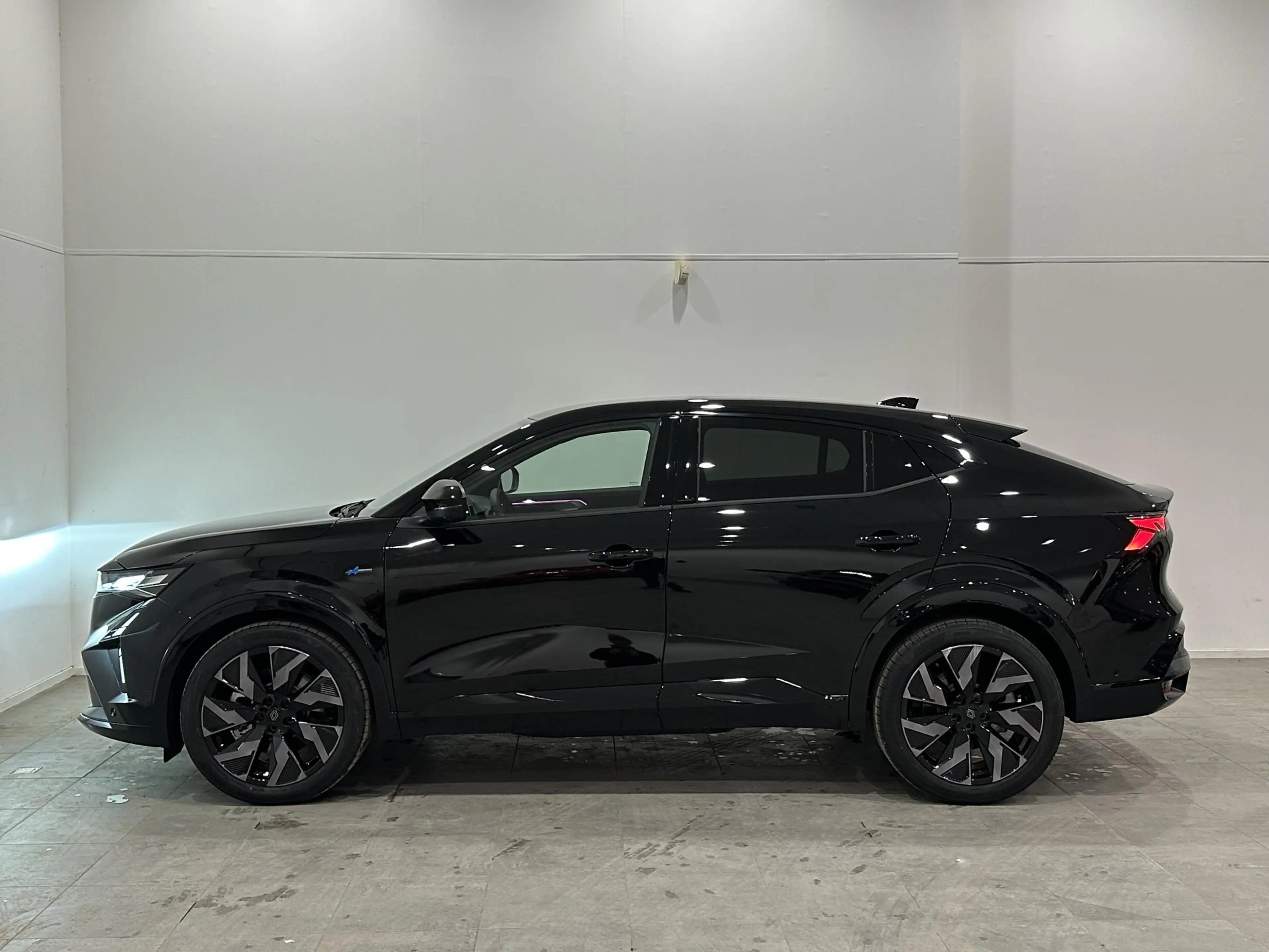 Renault Rafale 1.2 E-Tech Full Hybrid 200 Esprit Alpine | Harman/ — photo 4