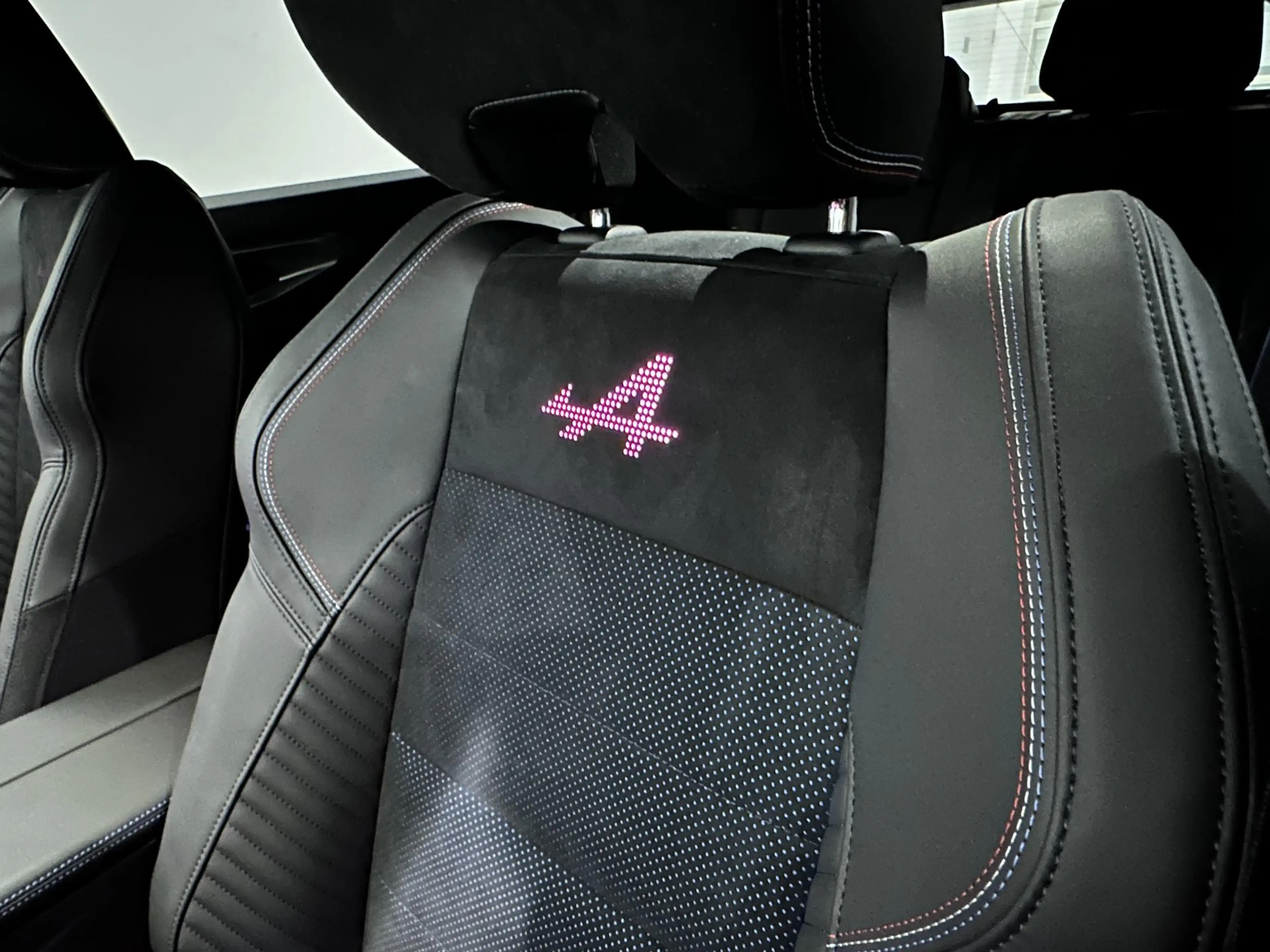 Renault Rafale 1.2 E-Tech Full Hybrid 200 Esprit Alpine | Harman/ — photo 39