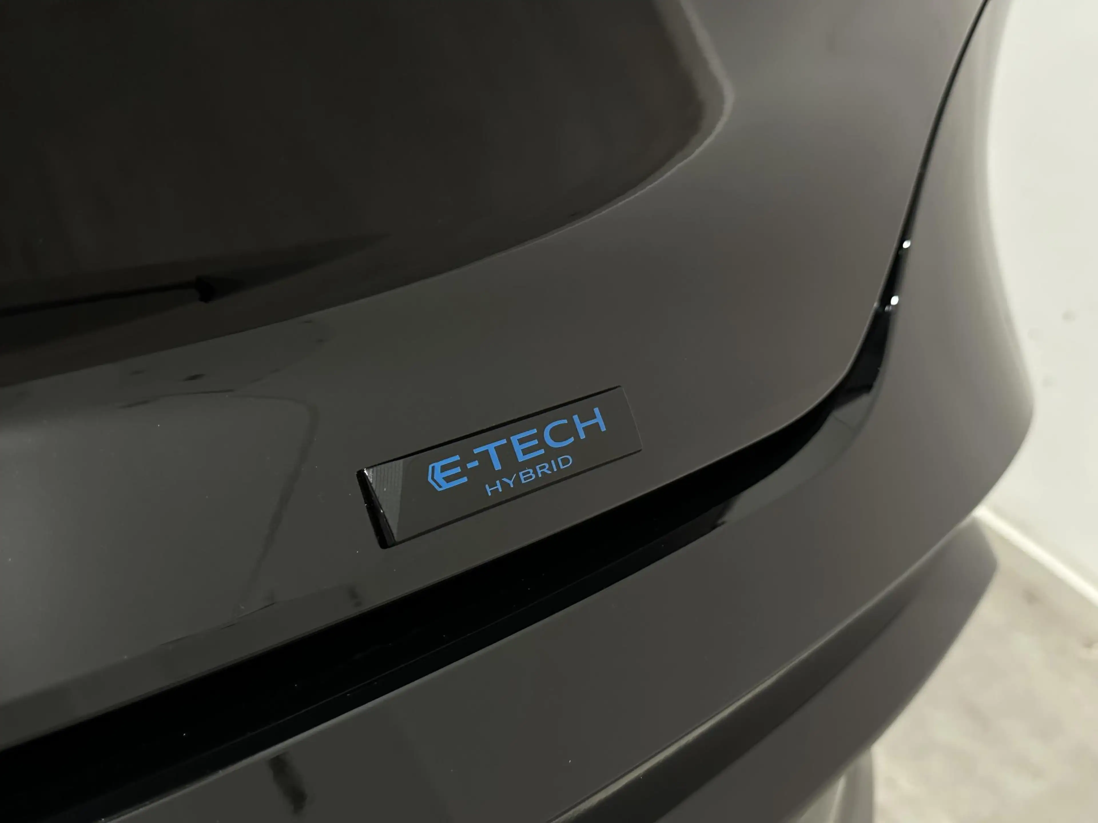 Renault Rafale 1.2 E-Tech Full Hybrid 200 Esprit Alpine | Harman/ — photo 17