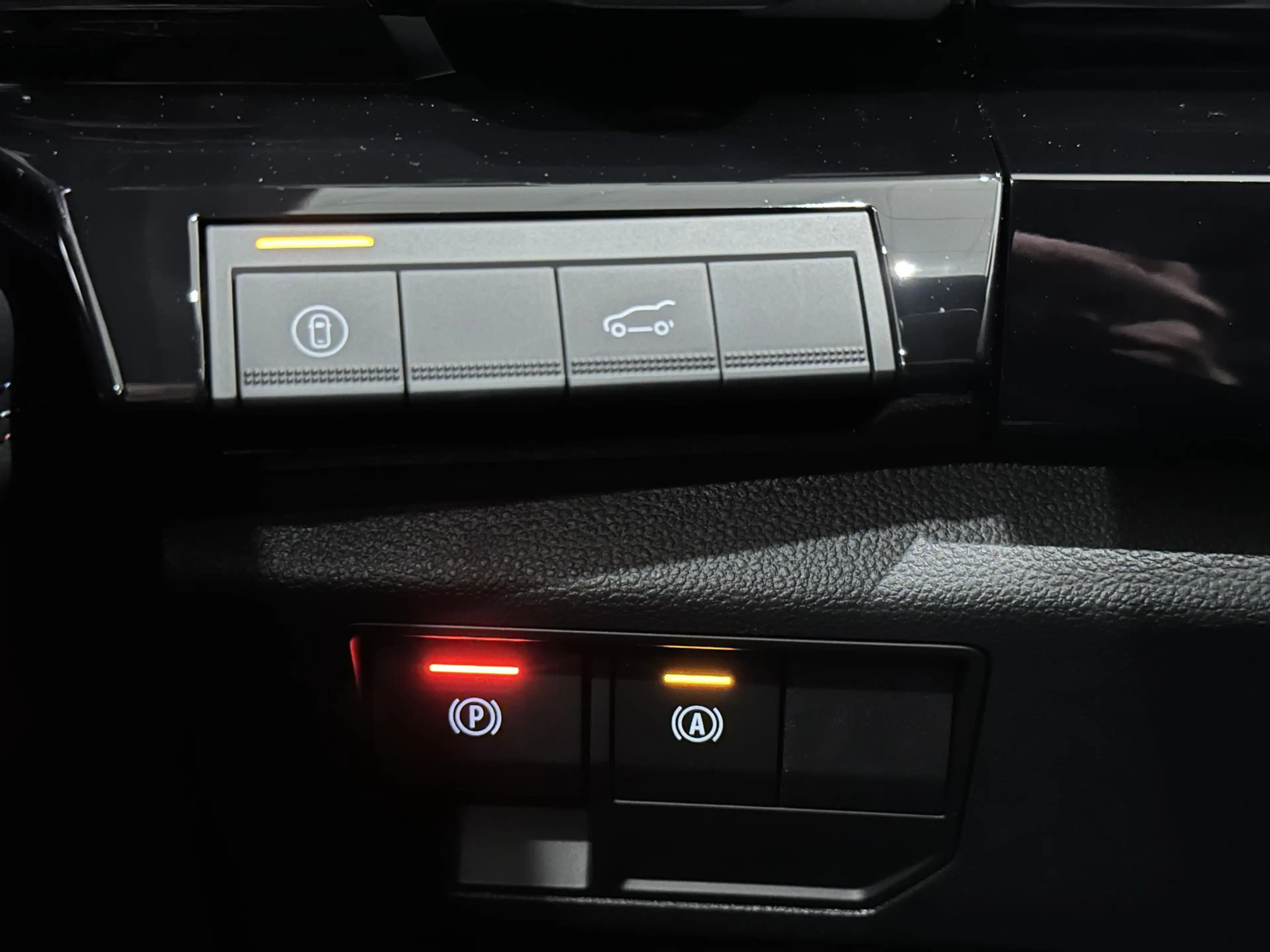 Renault Rafale 1.2 E-Tech Full Hybrid 200 Esprit Alpine | Harman/ — photo 22