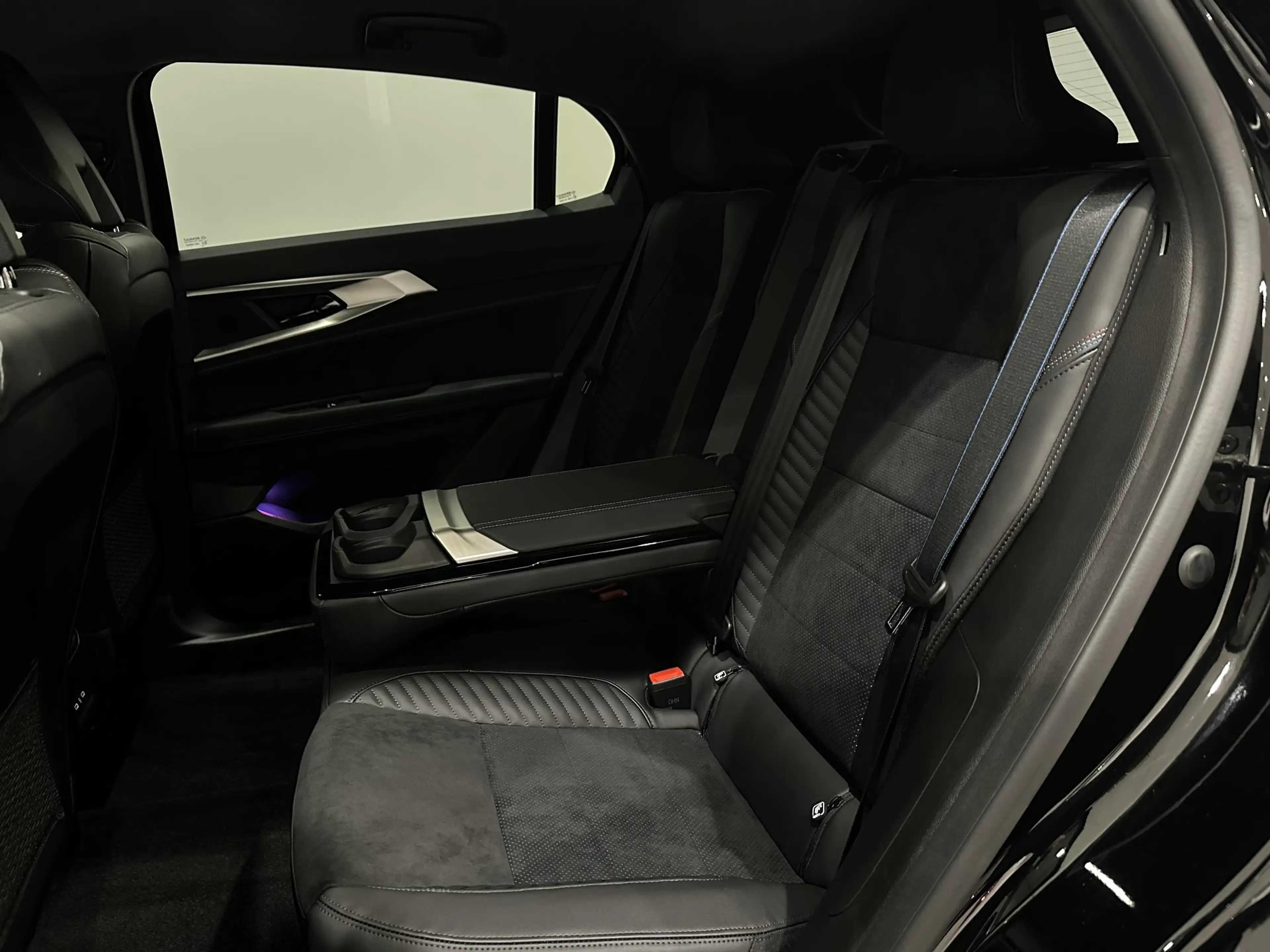 Renault Rafale 1.2 E-Tech Full Hybrid 200 Esprit Alpine | Harman/ — photo 8