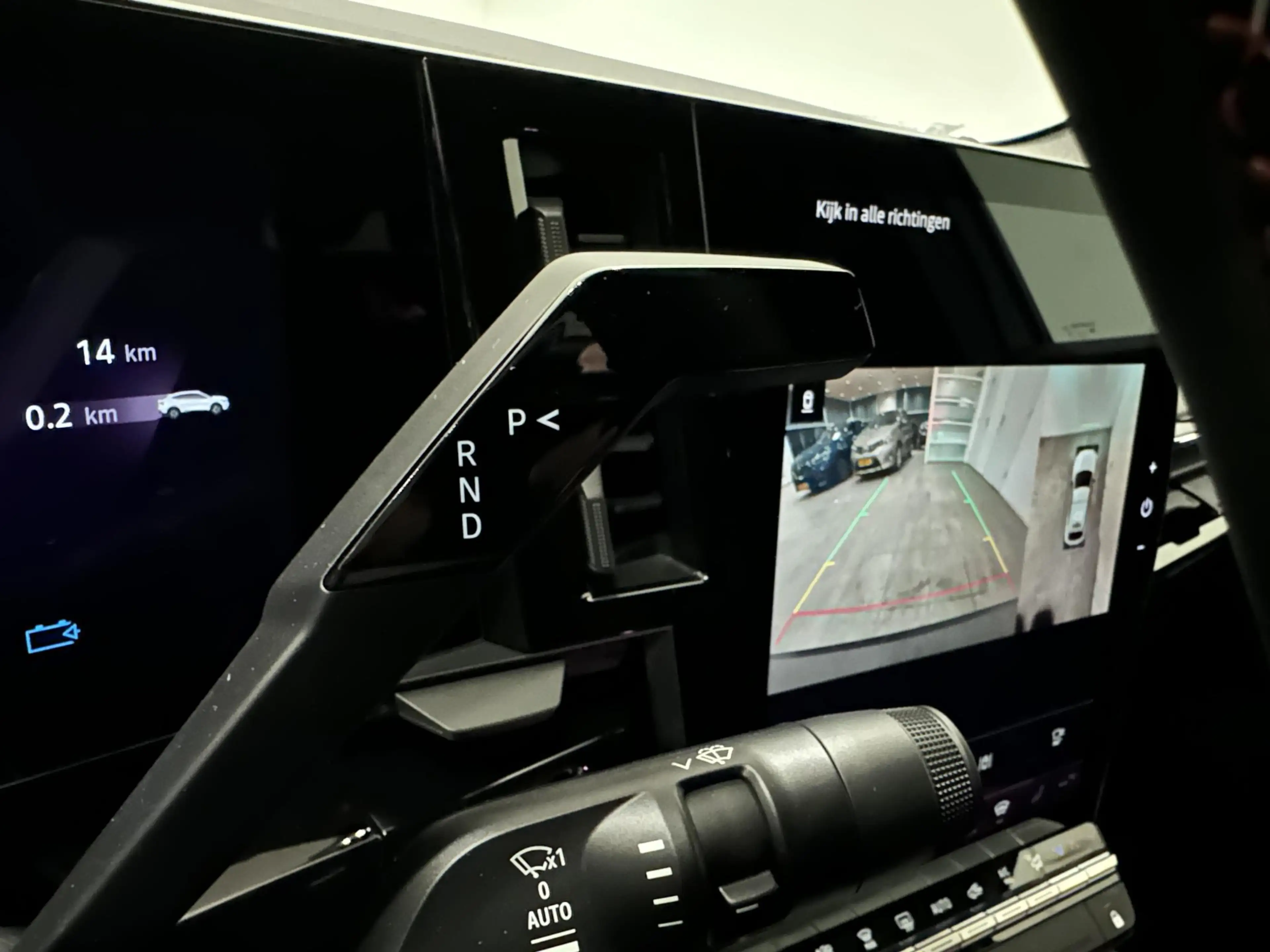 Renault Rafale 1.2 E-Tech Full Hybrid 200 Esprit Alpine | Harman/ — photo 27