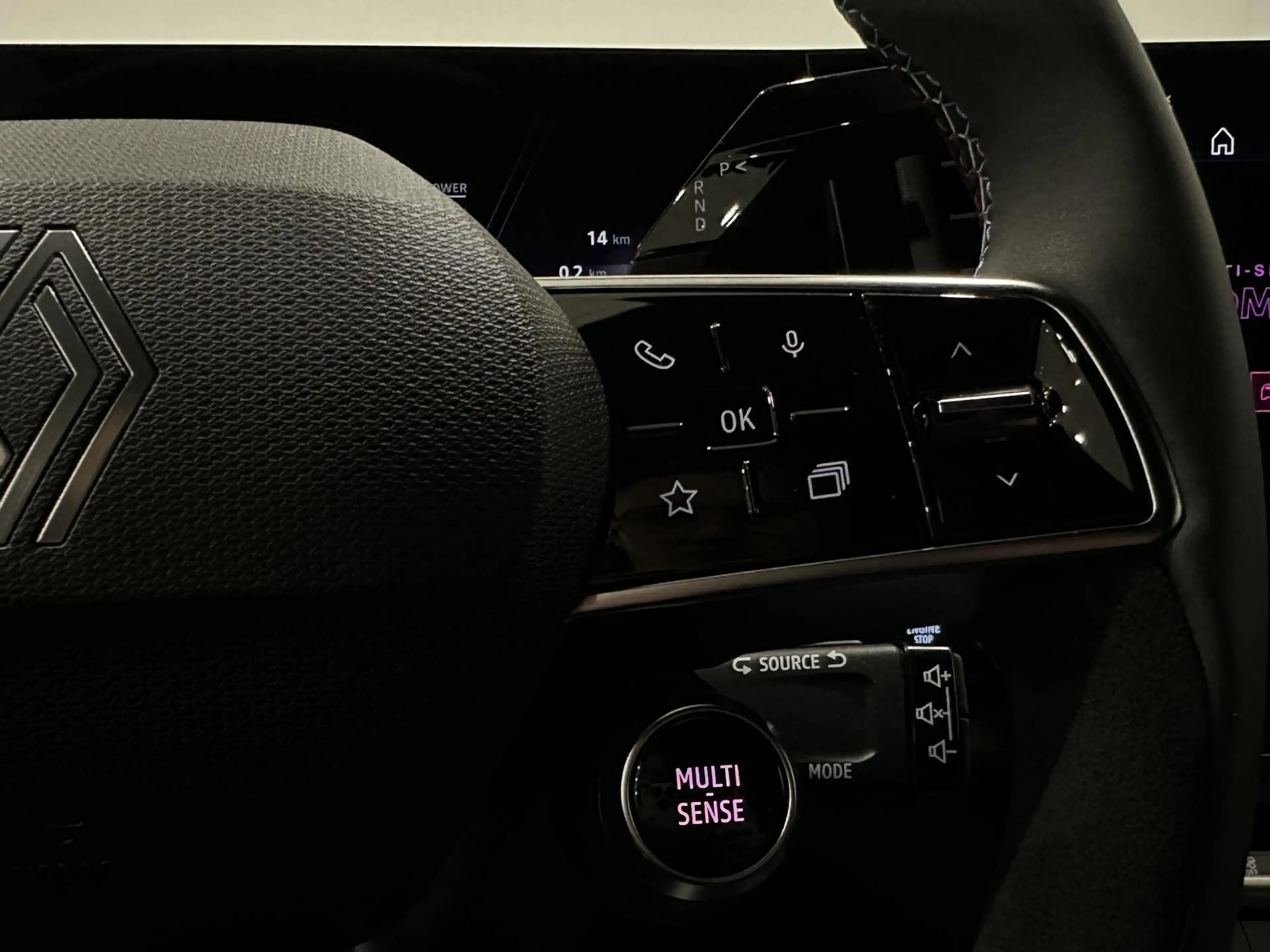 Renault Rafale 1.2 E-Tech Full Hybrid 200 Esprit Alpine | Harman/ — photo 25