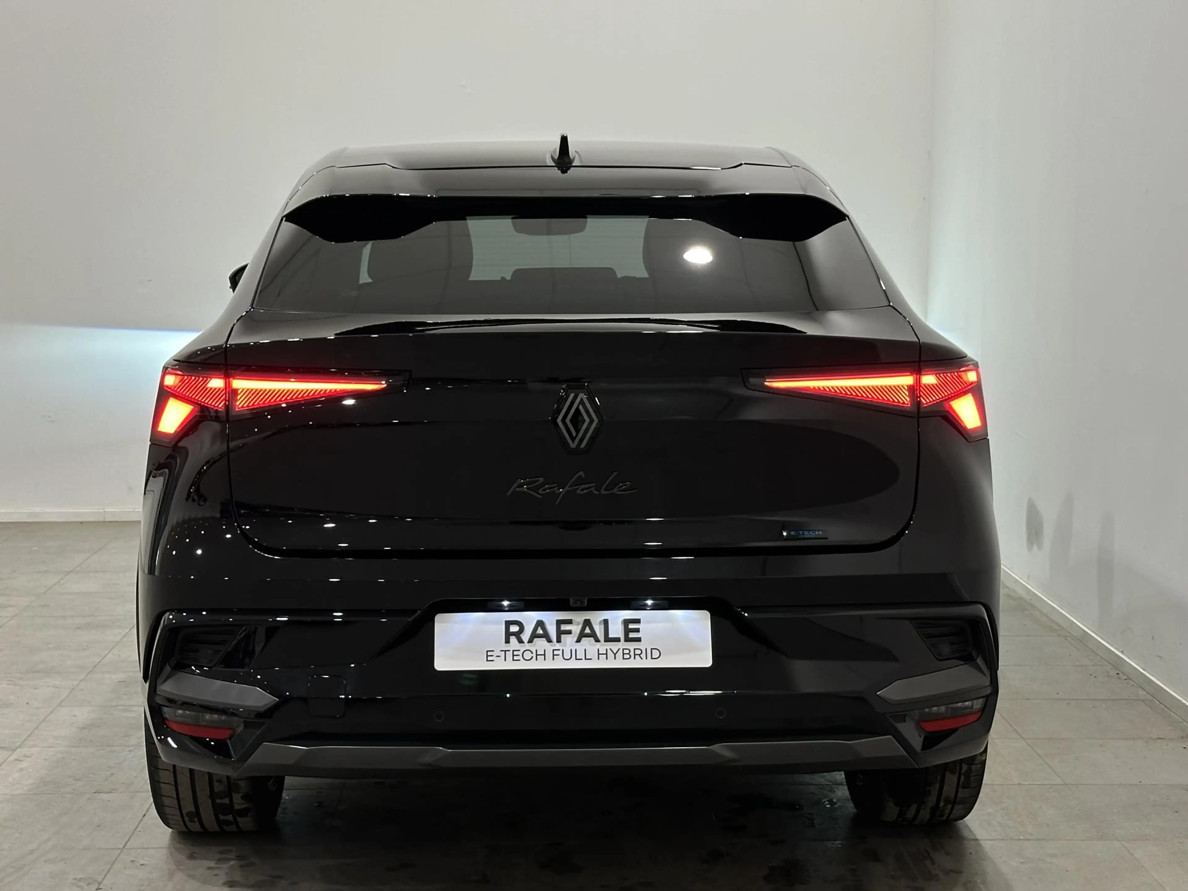 Renault Rafale 1.2 E-Tech Full Hybrid 200 Esprit Alpine | Harman/ — photo 3