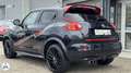 Nissan Juke 1.6e DIG-T 190 All-Mode 4x4-i Tekna M-CVT Black - thumbnail 4