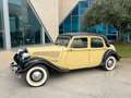 Citroen Traction Avant 1955 Beige - thumbnail 2