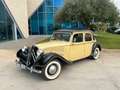Citroen Traction Avant 1955 Beige - thumbnail 1
