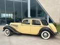 Citroen Traction Avant 1955 Beige - thumbnail 3