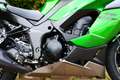 Kawasaki Ninja 1000SX | Z1000SX NINJA ABS Groen - thumbnail 16