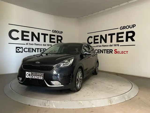 Kia Niro Niro 1.6 GDI HEV Style Adas Pack My18 Automatica