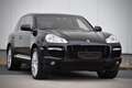 Porsche Cayenne Turbo S Negru - thumbnail 1