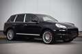 Porsche Cayenne Turbo S Negru - thumbnail 3