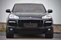 Porsche Cayenne Turbo S Negru - thumbnail 2