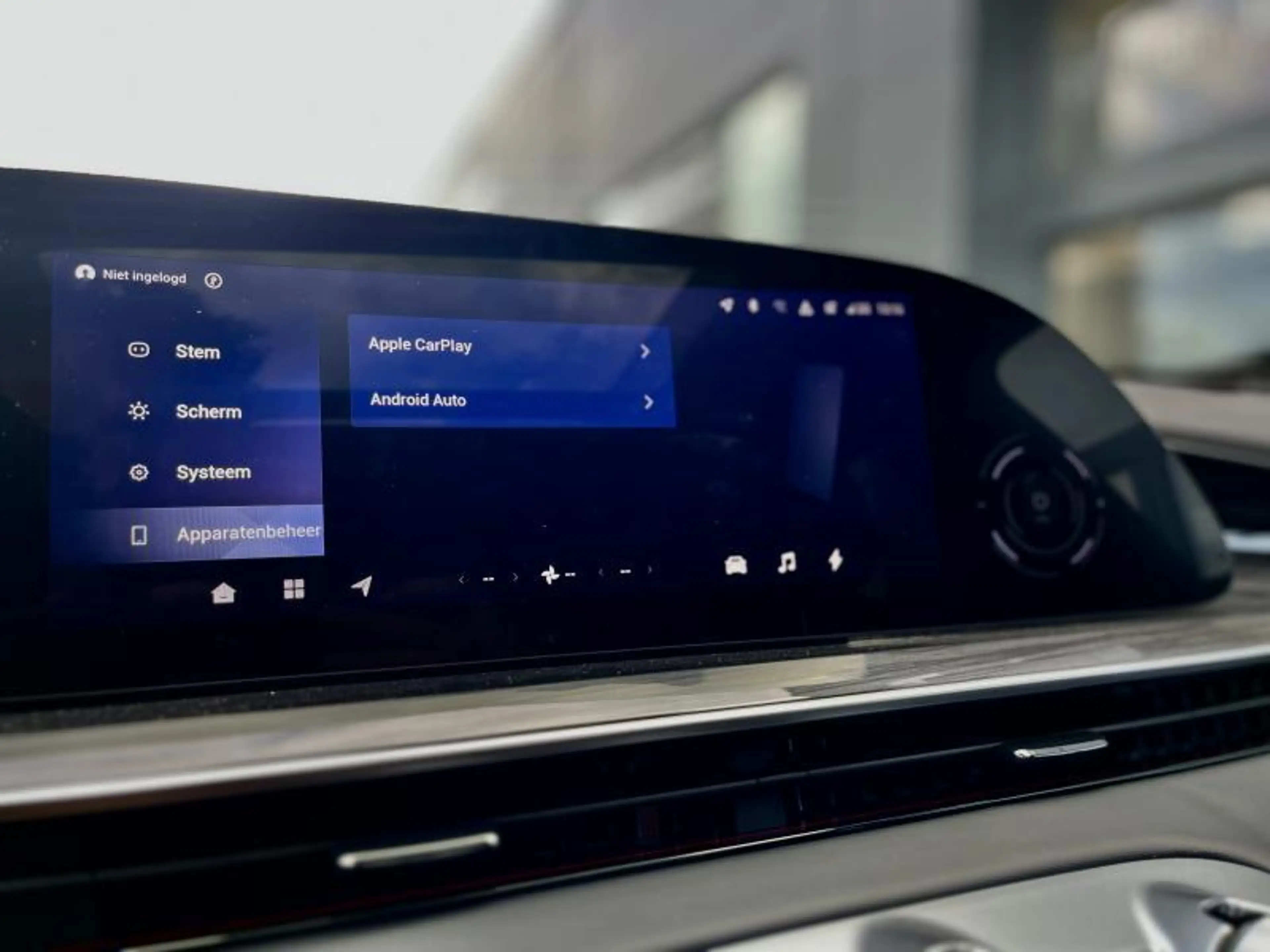 Omoda 9 PREMIUM PHEV 4x4 *Full Option* + lakcoating — photo 23