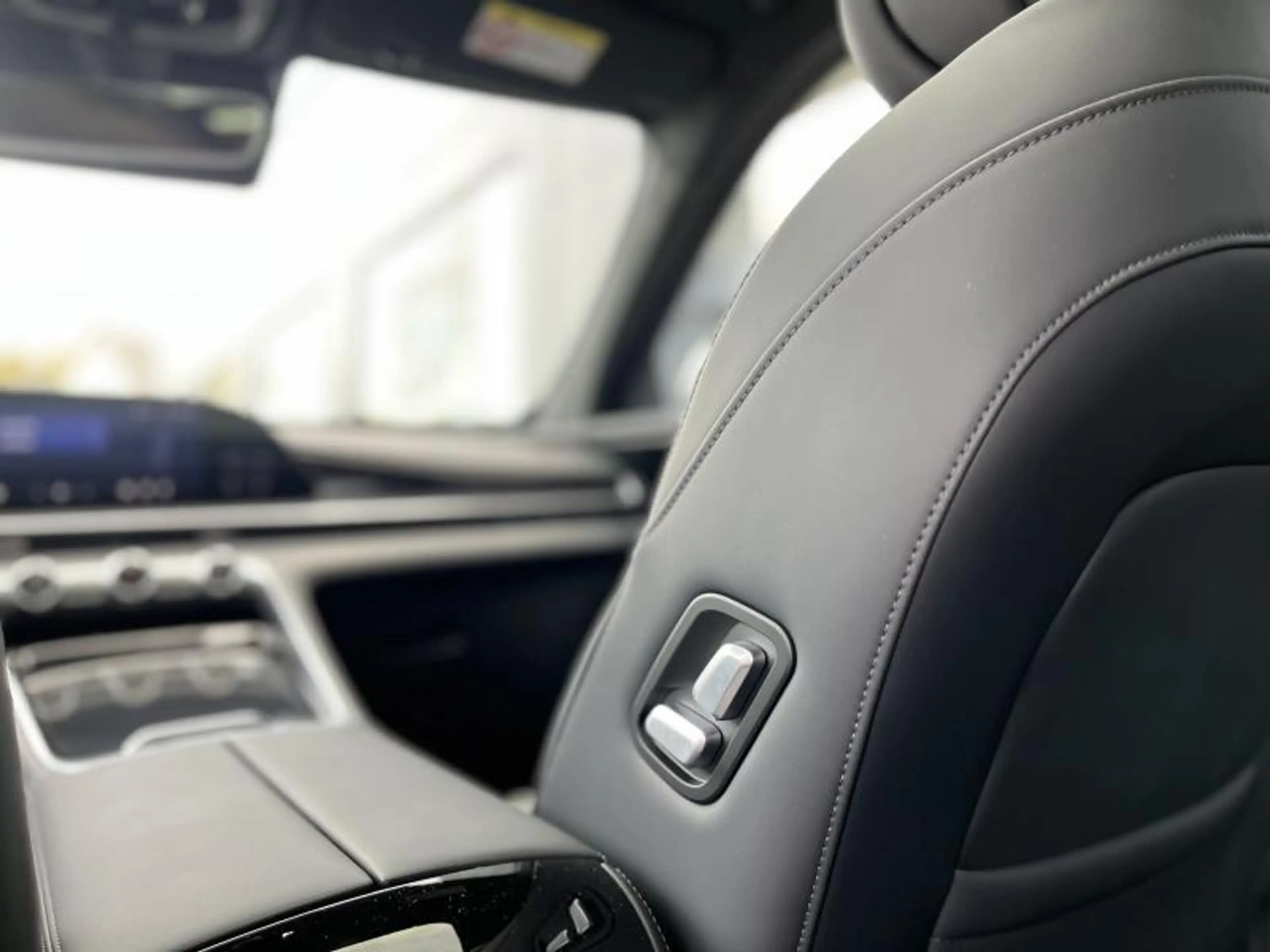 Omoda 9 PREMIUM PHEV 4x4 *Full Option* + lakcoating — photo 15