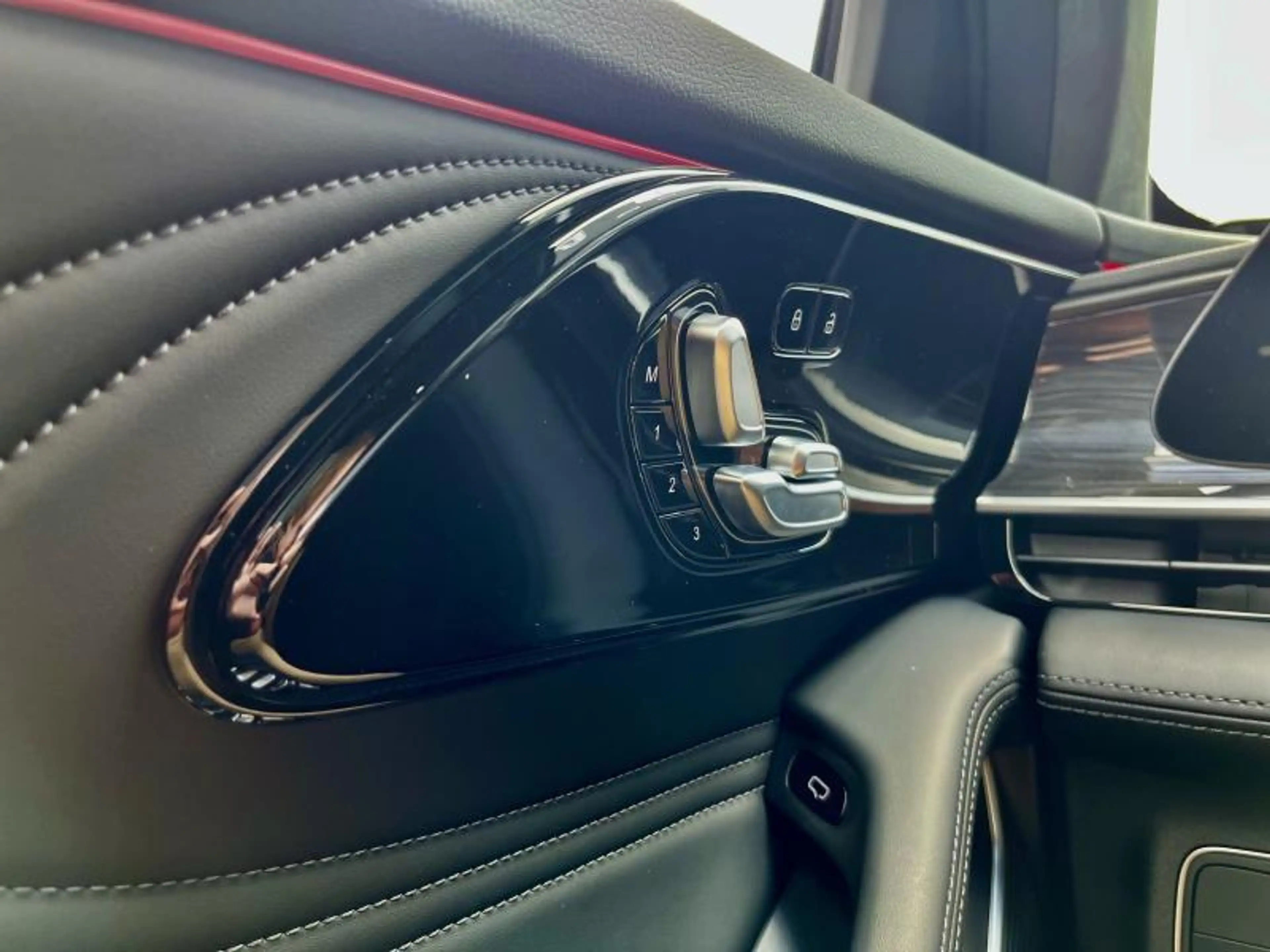Omoda 9 PREMIUM PHEV 4x4 *Full Option* + lakcoating — photo 17