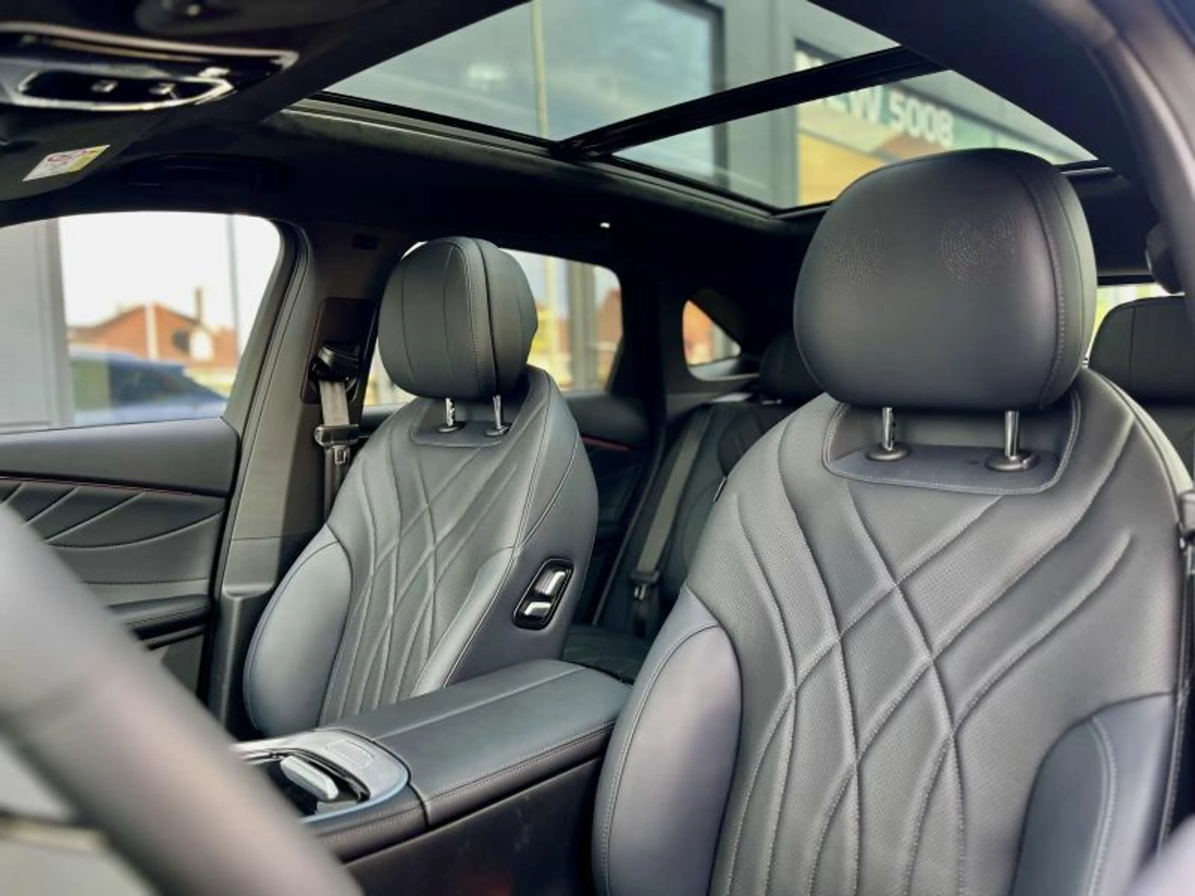 Omoda 9 PREMIUM PHEV 4x4 *Full Option* + lakcoating — photo 12