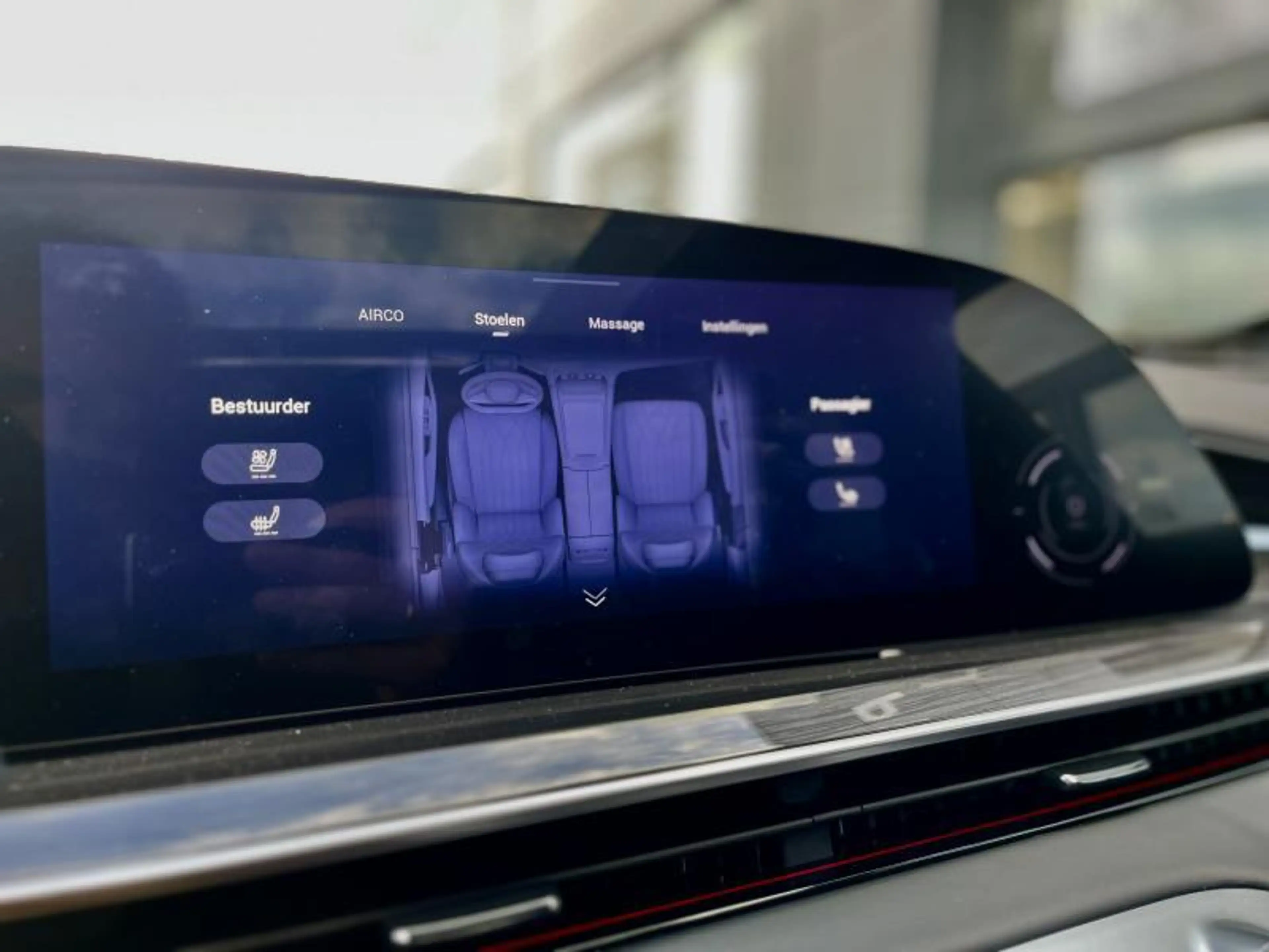 Omoda 9 PREMIUM PHEV 4x4 *Full Option* + lakcoating — photo 30