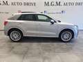 Audi Q2 35 TFSI S tronic S line Edition Gris - thumbnail 4