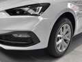 SEAT Leon 1.5 eTSI Road Edition DSG Kamera Sitzhzg LE Weiß - thumbnail 6