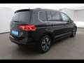 Volkswagen Touran HIGHLINE 2.0 TDI DSG (+EURO6) Bluetooth LED Schwarz - thumbnail 3