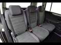 Volkswagen Touran HIGHLINE 2.0 TDI DSG (+EURO6) Bluetooth LED Schwarz - thumbnail 8