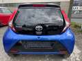 Toyota Aygo x-clusiv Kamera  Led Tüv Neu Carplay Tempomat Bleu - thumbnail 5