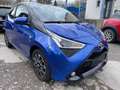 Toyota Aygo x-clusiv Kamera  Led Tüv Neu Carplay Tempomat Bleu - thumbnail 3