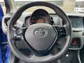 Toyota Aygo x-clusiv Kamera  Led Tüv Neu Carplay Tempomat Albastru - thumbnail 15