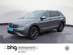 Volkswagen Tiguan Allspace 2.0 TDI DSG *AHK *PANO *KAMERA*