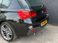 BMW 118 1-serie 118i M SPORT Executive NAVI | PDC | CRUISE Noir - thumbnail 10