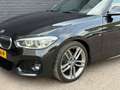 BMW 118 1-serie 118i M SPORT Executive NAVI | PDC | CRUISE Noir - thumbnail 7