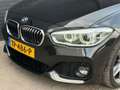 BMW 118 1-serie 118i M SPORT Executive NAVI | PDC | CRUISE Noir - thumbnail 8