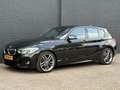 BMW 118 1-serie 118i M SPORT Executive NAVI | PDC | CRUISE Noir - thumbnail 6