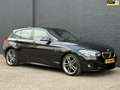 BMW 118 1-serie 118i M SPORT Executive NAVI | PDC | CRUISE Noir - thumbnail 1
