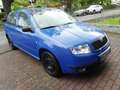 Skoda Fabia Fabia 1.2 HTP Classic Blau - thumbnail 2