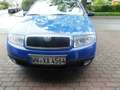 Skoda Fabia Fabia 1.2 HTP Classic Blau - thumbnail 3