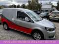 Volkswagen Caddy KastenNavi PDC Leiterklappe 1.Hand AHK Alu Argent - thumbnail 10