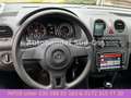 Volkswagen Caddy KastenNavi PDC Leiterklappe 1.Hand AHK Alu Argent - thumbnail 12