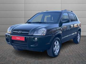 2.0 CRDi TD Dynamic