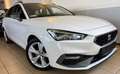 SEAT Leon FR 2,0 TDI LED ACC Digital Touch Ambiente CarPlay Weiß - thumbnail 1