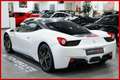 Ferrari 458 Italia DCT|FULL CARBON SPEC|LIFT Bianco - thumbnail 5