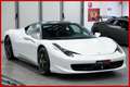 Ferrari 458 Italia DCT|FULL CARBON SPEC|LIFT Bianco - thumbnail 3