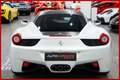 Ferrari 458 Italia DCT|FULL CARBON SPEC|LIFT Bianco - thumbnail 6