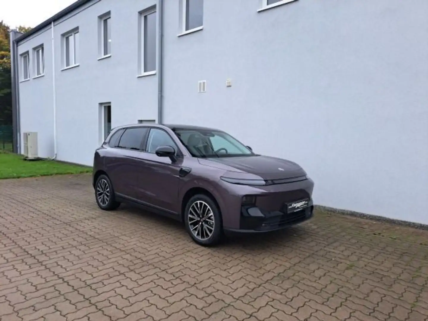 Leapmotor Sonstige Design Pro Max | PANO | DC168kW | 360°CAM Violett - 2