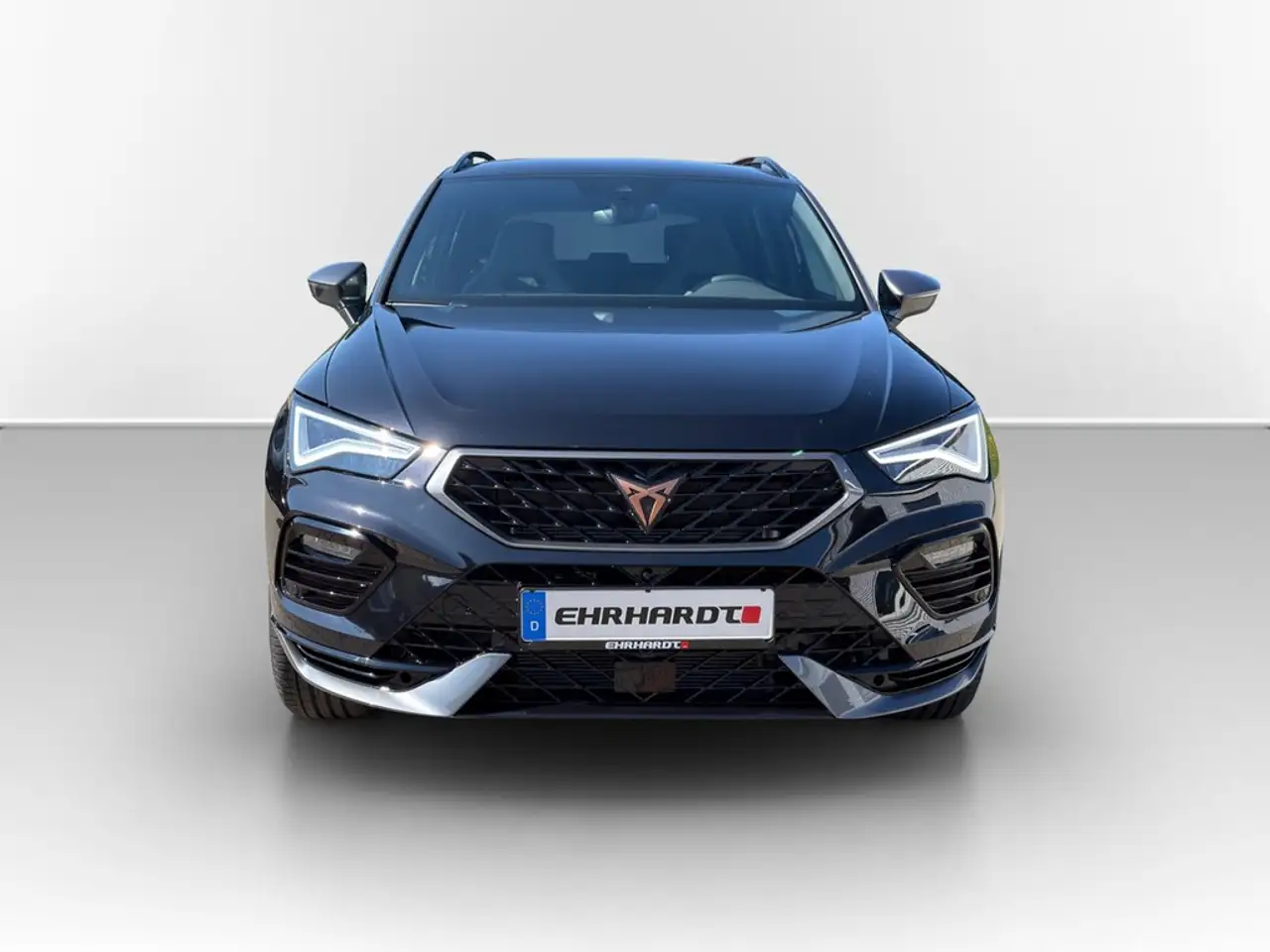 CUPRA Ateca 2026