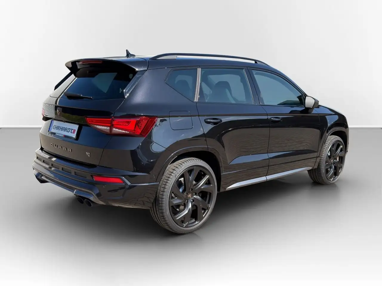 CUPRA Ateca 2026