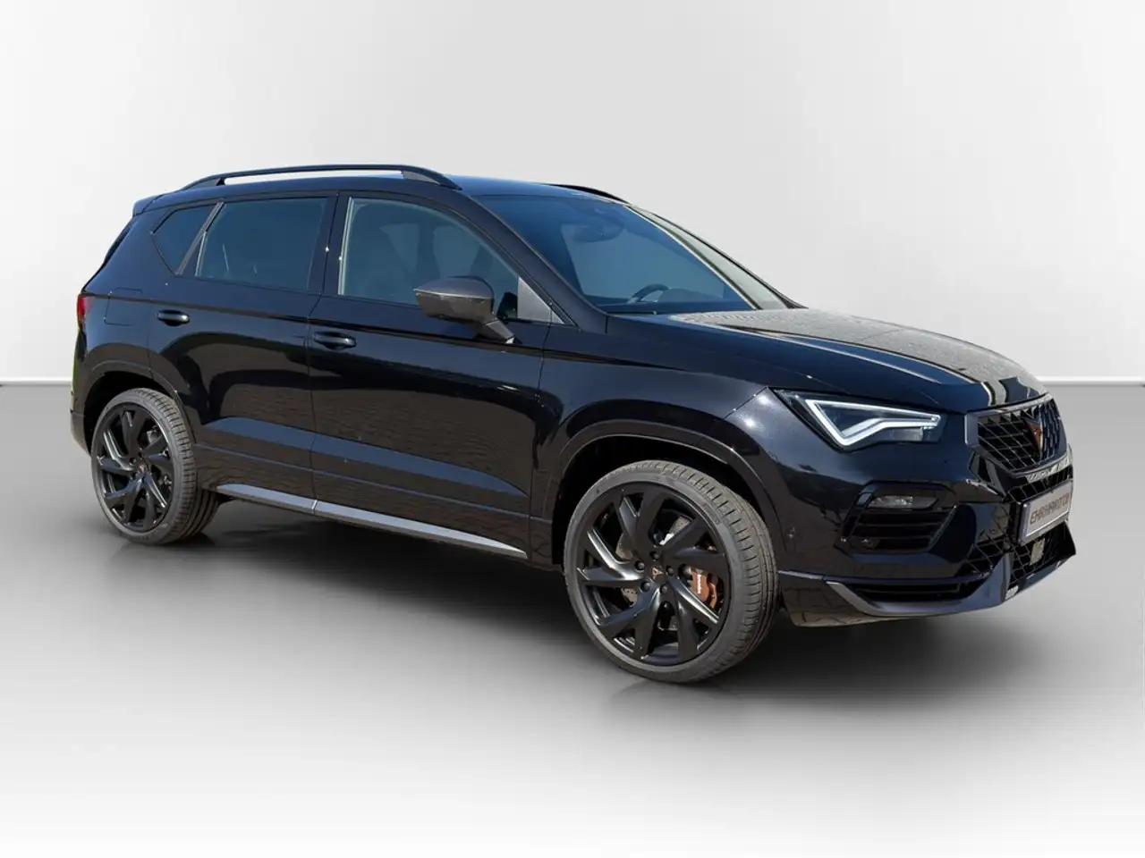 CUPRA Ateca 2026