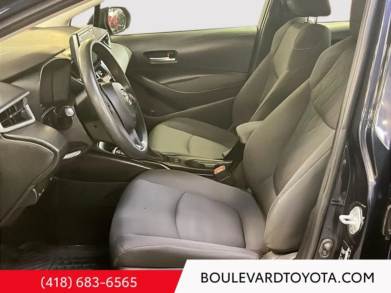 Toyota Corolla снимка Toyota Corolla