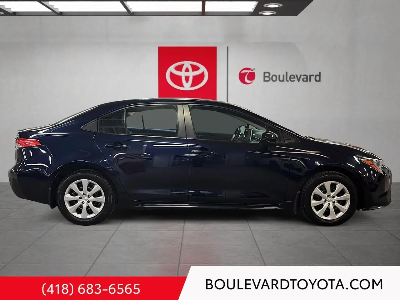 Toyota Corolla снимка Toyota Corolla